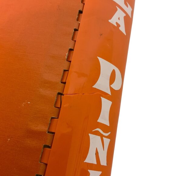 Vintage 1981 La Piñata Cookbook By Junior Service League McAllen TX Spiral Bound - Picture 4 of 13